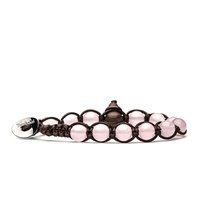 Bracciale Tamashii Tibet in Tessuto Giada BHS900-199 - BHS900-199